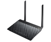 ASUS DSL-N14U (300Mb/s b/g/n, Aneks A/B, USB) - 180832 - zdjęcie 2